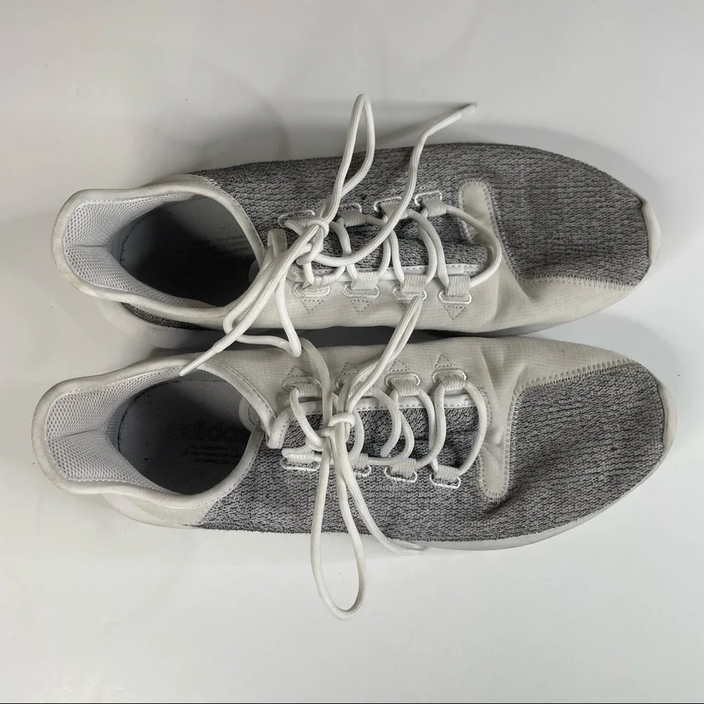Adidas Tubular‎ Shadow Knit Sneaker Size 12